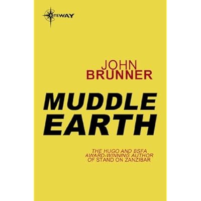 Muddle Earth