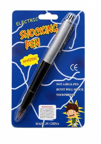 Generic Electric Prank Shock Pen - Image 2