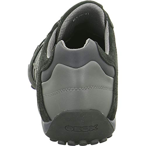 Image of Geox Men's Snake 97 Fashion Sneaker