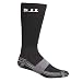 5.11 Tactical #59224 Summer Socks (Black, 9-Inch)