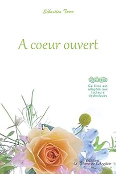 Paperback A coeur ouvert [French] Book