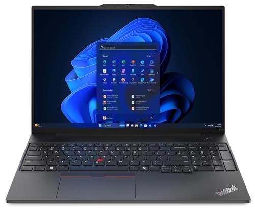 Lenovo ThinkPad X1 Extreme Gen 6