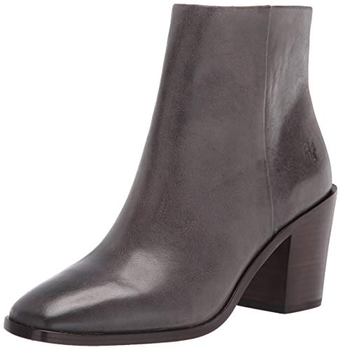 frye cameron bootie black