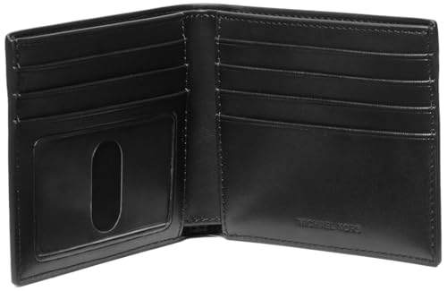Michael Kors Men's Hudson Billfold With ID, Bright White, One Size2