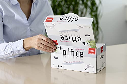 Enveloppes patte auto-adhésive format C5 blanches pour sécuriser vos envois de documents A4