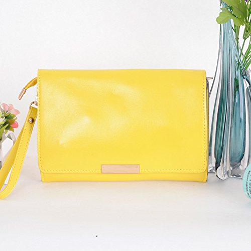 Sac à main pour femme tendance été sac diagonal multicolor-T