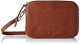Luka Crossbody Small Liebeskind Berlin Luka Crossbody Umhängetasche, Small (14.5 cm x 20.5 cm x 7cm), new bourbon