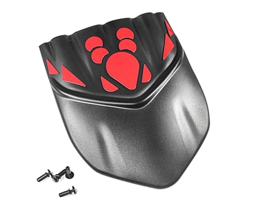 Extension de garde-boue moto anti-projections pour Suzuki GSXS1000 15-23 - 2