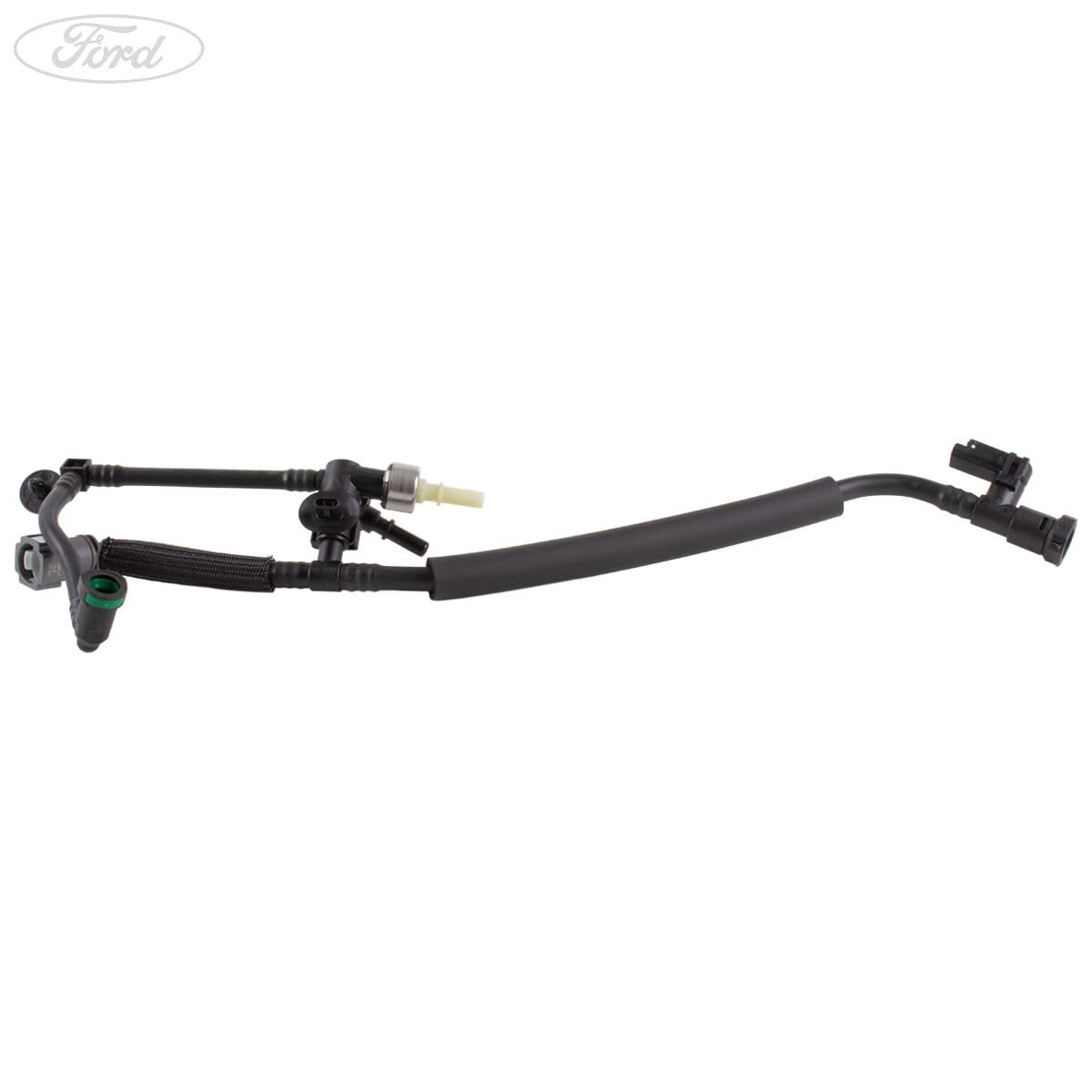 Ford Original Kraftstofffilter Einlassleitung 1763547