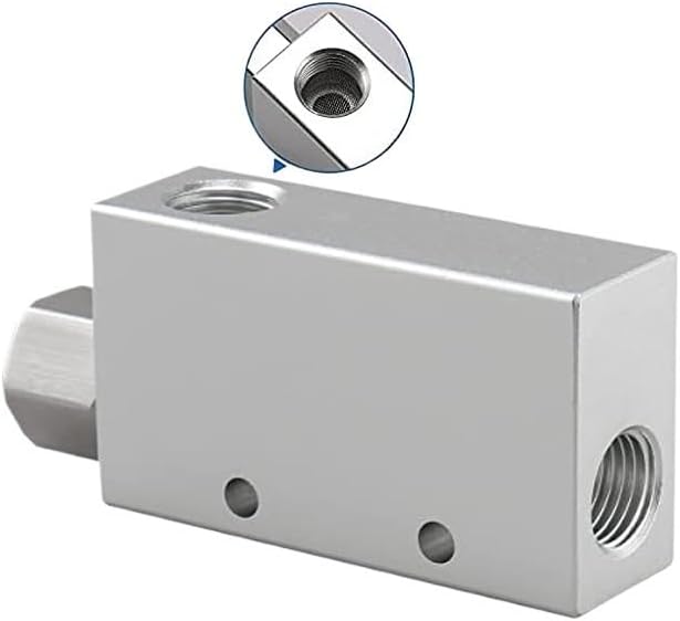 Vacuum Generator Air Exhaust Ejector Pressure Pneumatic ACV CV-10 15 20 25HS Negative pressure control vacuum valves(CV10)