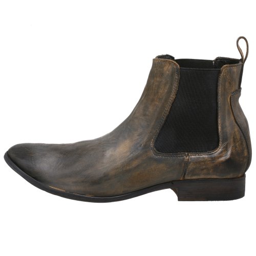 Image of Bed Stu Men's Outlaw Slip-on Boot