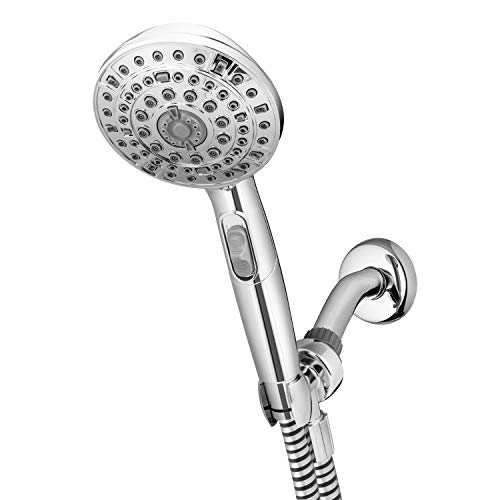 Best Waterpik Handheld Shower Head in USA Bestie Talks