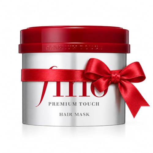 Premium Touch Hair Mask