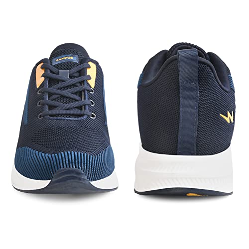 Image of Campus Men Camp Marcus Running Shoes