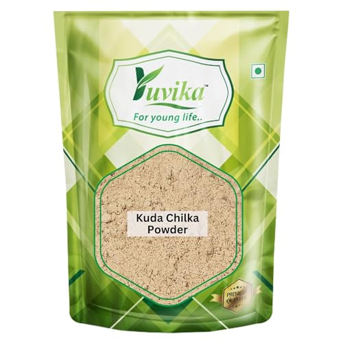 YUVIKA Kuda Chilka Powder - Kutaj - Kutuj - Holarrhena Antidysenterica (800 Grams)