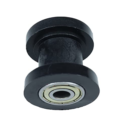 Harifoger HRF-CHAINROLLER-B10MM 8Mm Chain Roller Pulley Tensioner Guide Wheel thumb #4