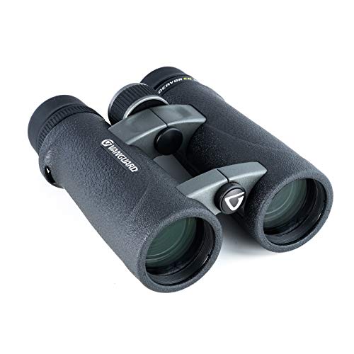 Vanguard Endeavor ED 8420 8x42 ED Glass Binoculars – Fully Multi-Coated Optics, Phase-Coated BaK4 Prism, Waterproof/Fogproof by VANGUARD - Image 2