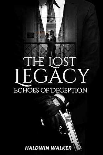 Lost Legacy: Echoes Of Deception