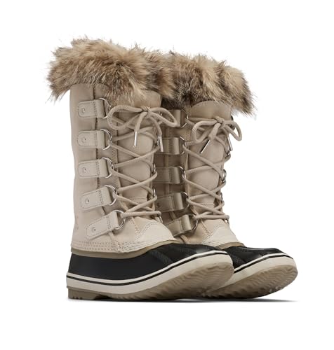 Image of Sorel Womens Joan of Arctic Waterproof Boots