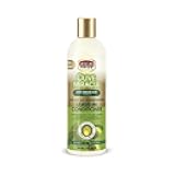 Olive Miracle Leave-in Conditioner, 12 Ounce
