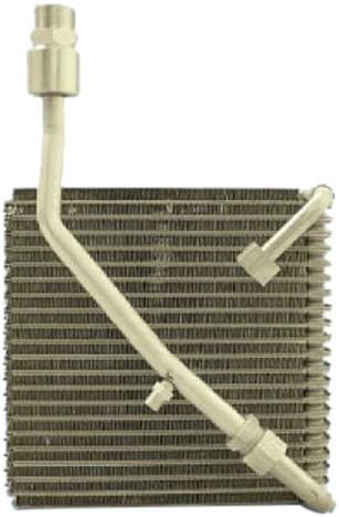 Ashika EVP2110003 Evaporator, air conditioning