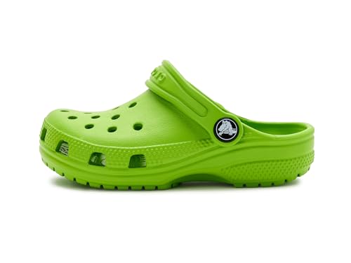 Image of Crocs Kid's Classic Clog (Little Kid /Big Kid /Toddler)