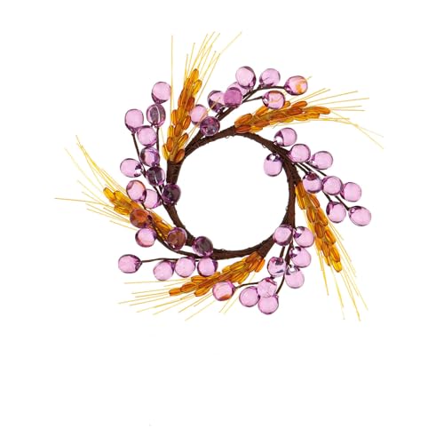 Holyart Portacandele Ring per candele diam. 80 cm