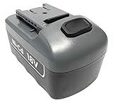 Craftsman 18v Ni-cd Battery