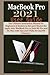 Produktbild MacBook Pro 2021 User Guide: The Ultimate Instruction Manual for Beginners & Seniors to Set up & Master the Apple 2021 MacBook Pro 14 Inch M1 Pro and M1 Max with Tips and Tricks for macOS Monterey