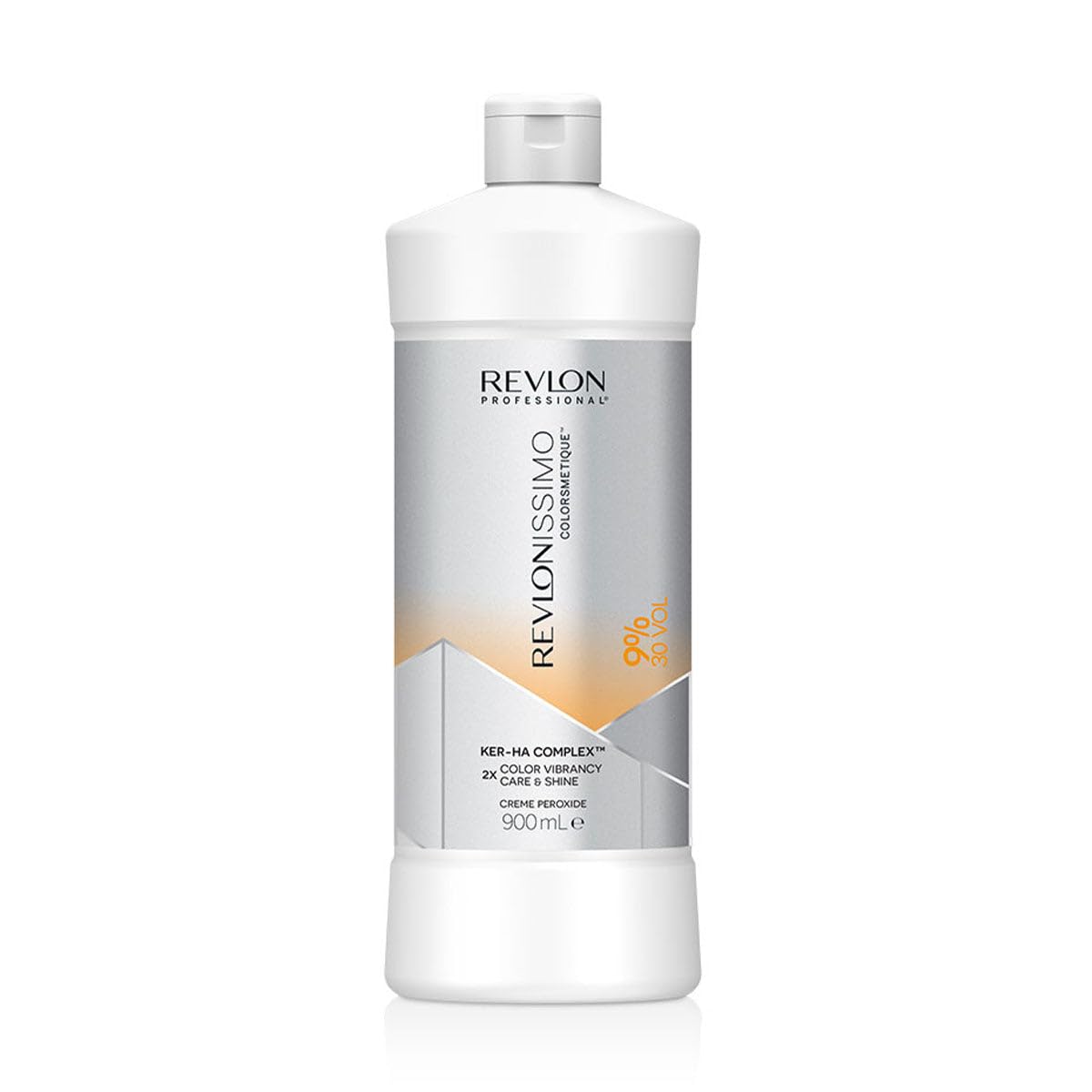Revlon Professional Colour Rp Rvl Creme Peroxide 30vol 900ml