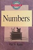 kuske leipzig  Numbers (Peoples Bible Commentary)