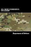 U.S. Army Combatives FM 3-25.150