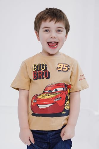 Image of Disney Short Sleeve T-Shirt for Baby & Kids