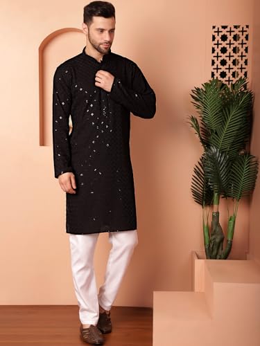 Image of Jompers Mens Kurta Sets