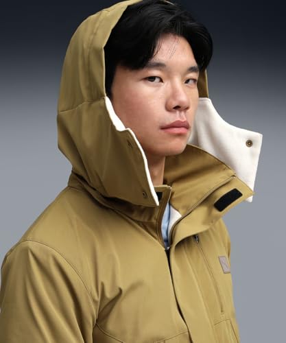 Image of PUMA Mens Insulated jackets, Polyester, Standard Length