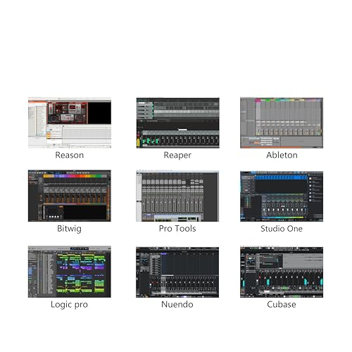 iCON Pro Audio Artist X MIDI Keyboard Controller Series (Artist 49X) - Thumbnail 2