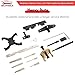 BILITOOLS 1.5 1.6 Ecoboost Engine Timing Tool Kit, Compatible with Ford Fiesta Fusion Mazda 1.4 1.6 1.8 2.0 Di/TDCi/TDDi 1.6 Ti-VCT 1.5/1.6 VVT 2.3L Equivalent to OEM No. 303-1097 303-1550 303-1556