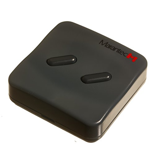Preisvergleich Produktbild Handsender MARANTEC COMMAND 131 868MHZ