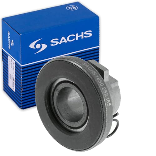 SACHS 1850 282 185 Butée D'Embrayage pour Lada TAIGA VÉHICULE TOUT TERRAIN FERMÉ (2121, 2131) 1976 - et autres véhicules