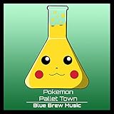 Pokémon (Pallet Town)