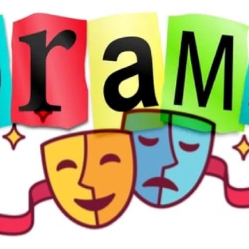 『Fam drama』のカバーアート