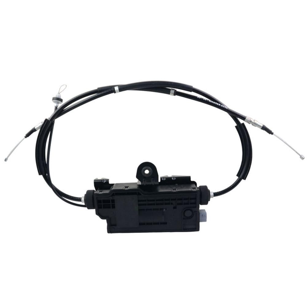 Rep# 34436856931 Hand Brake Module Motor 1pc/Set
