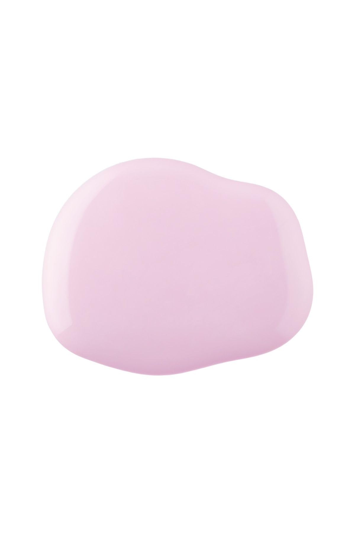 ALIX AVIEN Uv Kalıcı Açık Pembe Jel Oje 09 - Gel Polish - 12 ml