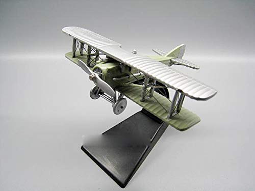 Chasseur SPAD S.VII 1916 au 1/72 objet de décoration idéal pour bureau d'historien
