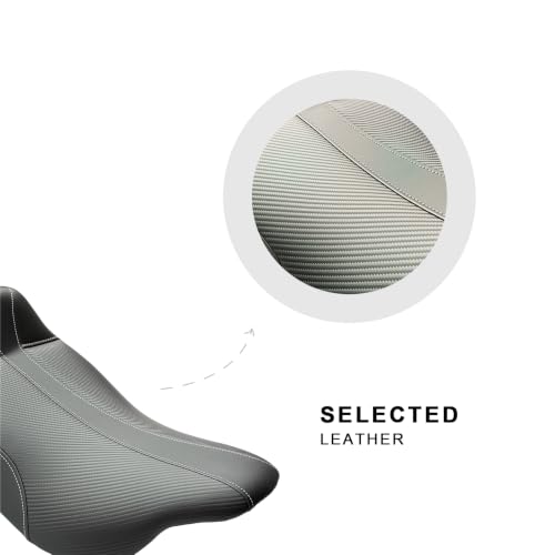 DNTCUSTOM Carbon Fiber Sole Seat