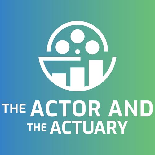 The Actor and the Actuary cover art