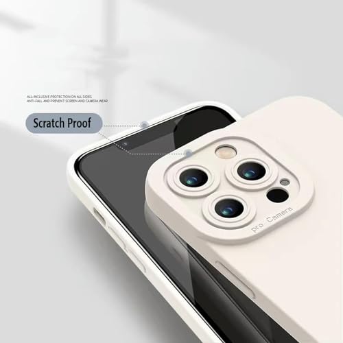 Coque iPhone 11 silicone doux violet dessin animé mignon M314