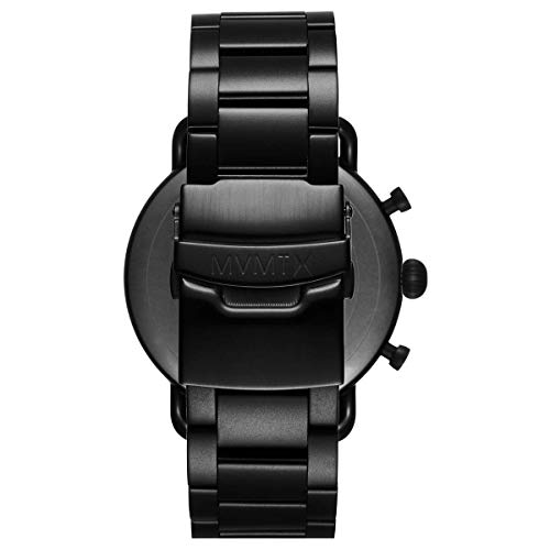 MVMT Blacktop Starlight Watch - Image 3