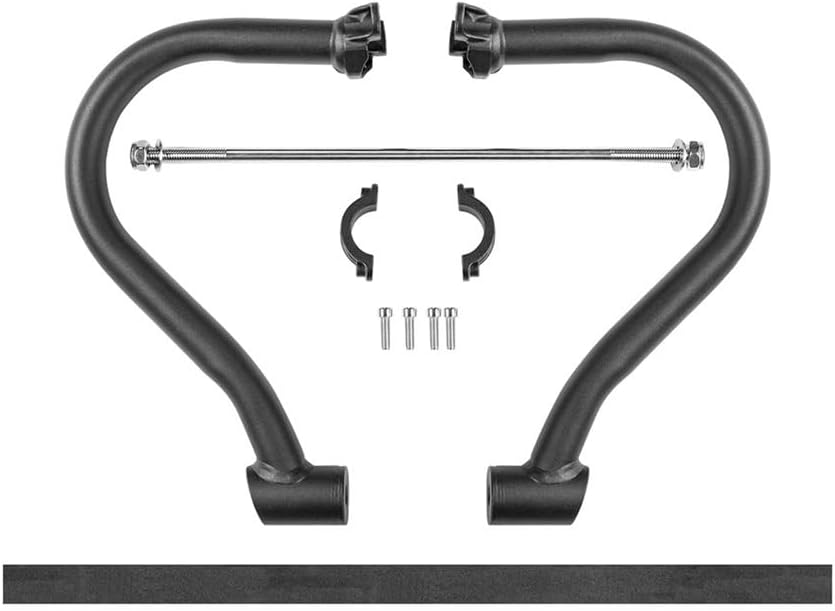 Engine Protection Bar for CL300 CL500 Engine Guard Highway Crash Bar for CL 300 500 2023 2024 Motorcycle Frame Protection Bumper Accessories