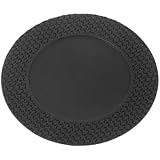 Dessous de verre pour la maison : nombreuses applications, utilisables dans les restaurants, hôtels, bars et à domicile, sets de table créatifs